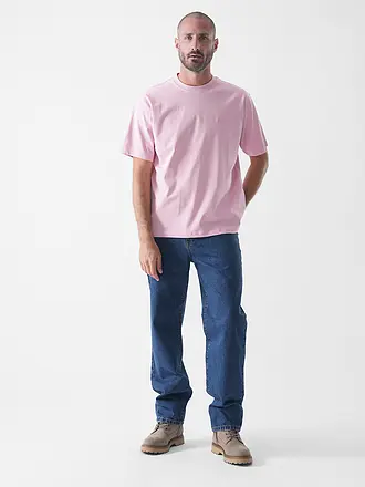 WOODBIRD | T-Shirt WBBAINE | 